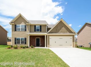 21 Rosen St, Cartersville, GA 30120