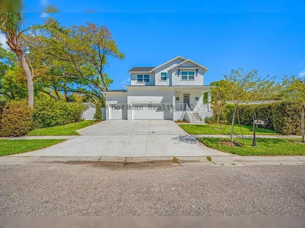 4731 W Trilby Ave, Tampa, FL 33616