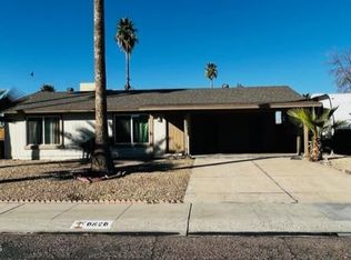 6826 W Carol Ave, Peoria, AZ 85345