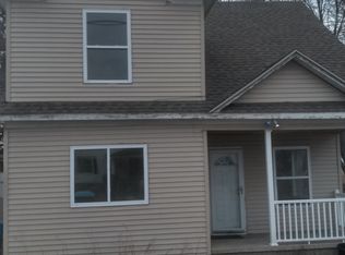 2515 S Poseyville Rd, Midland, MI 48640