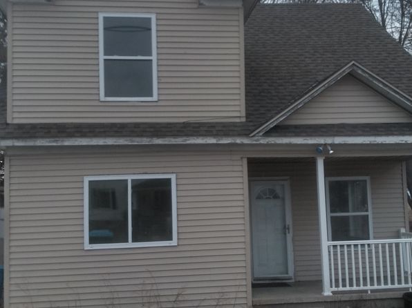 2515 S Poseyville Rd