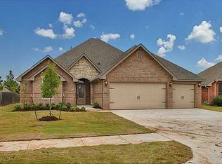 2913 Bretford Way, Norman, OK 73071