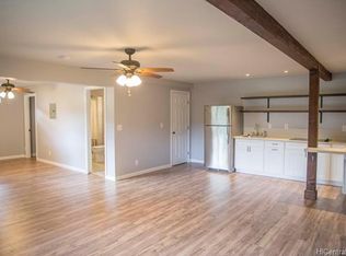 45-538 Paleka Rd APT D, Kaneohe, HI 96744