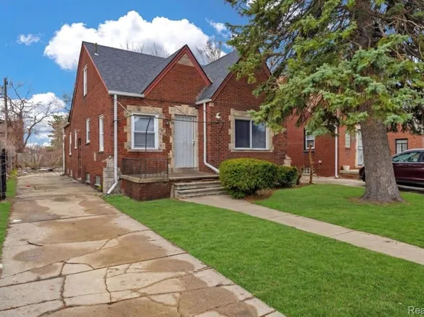 11437 Kenmoor St, Detroit, MI 48205