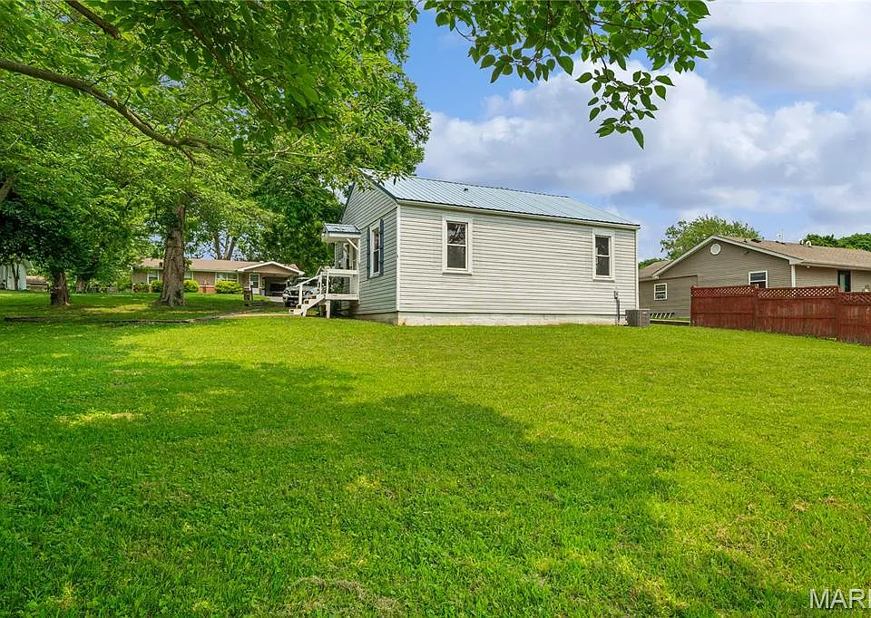 203 Oconnell St
