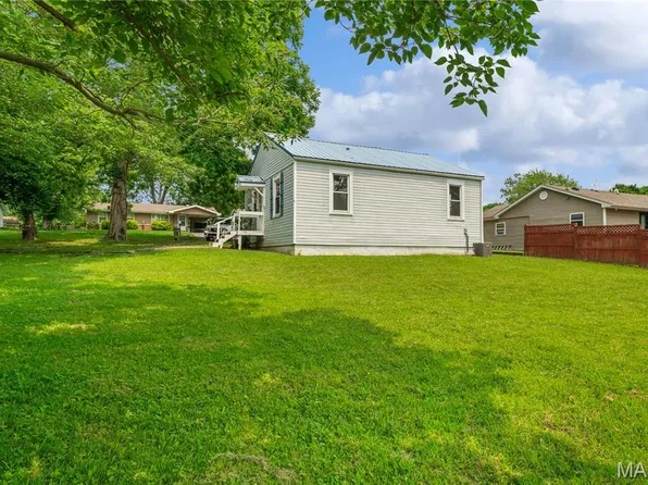 203 Oconnell St, Cape Girardeau, MO 63701