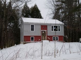 105 Johnson Rd, Limerick, ME 04048