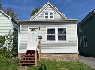 157 Merrimac St, Buffalo, NY 14214