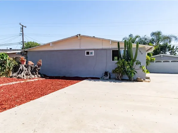 11610 Lochinvar St, Whittier, CA 90606