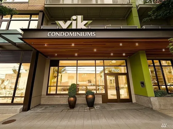 1760 NW 56th St, Seattle, WA