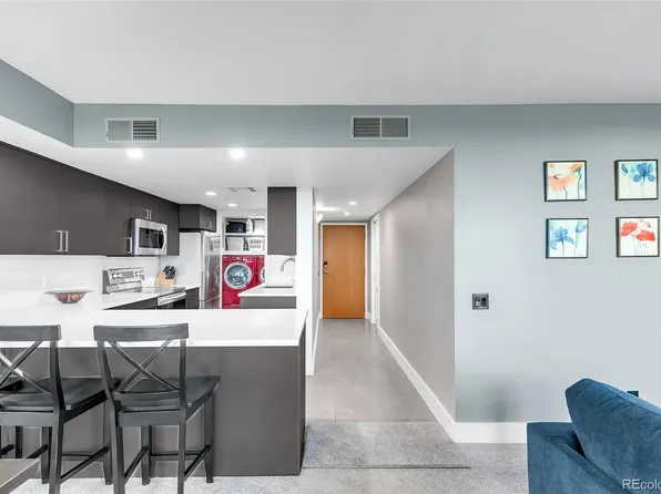 5955 E 10th Ave APT 507, Denver, CO 80220