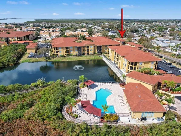 4340 BAYSIDE VILLAGE DRIVE #201, TAMPA, FL 33615
