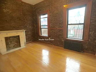 Rented by Mirador Real Estate