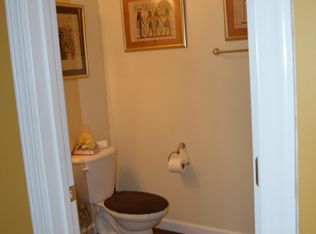 11894 Bristow Village Blvd, Bristow, VA 20136