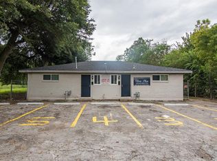 5124 Clover St APT 1, Houston, TX 77033