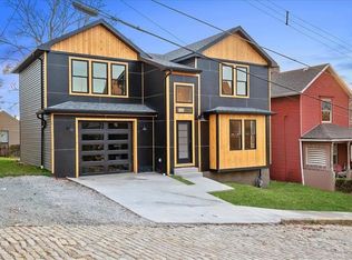 104 Kenova St, Pittsburgh, PA
