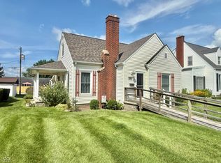 411 Carter Blvd, Seymour, IN 47274