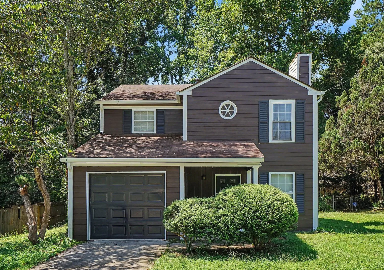 3 Bedroom 2.5 Bath House — Photo 1