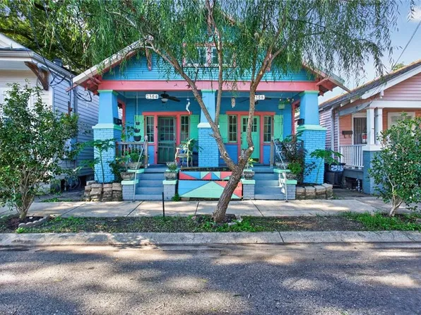 2504 Dabadie St, New Orleans, LA 70119