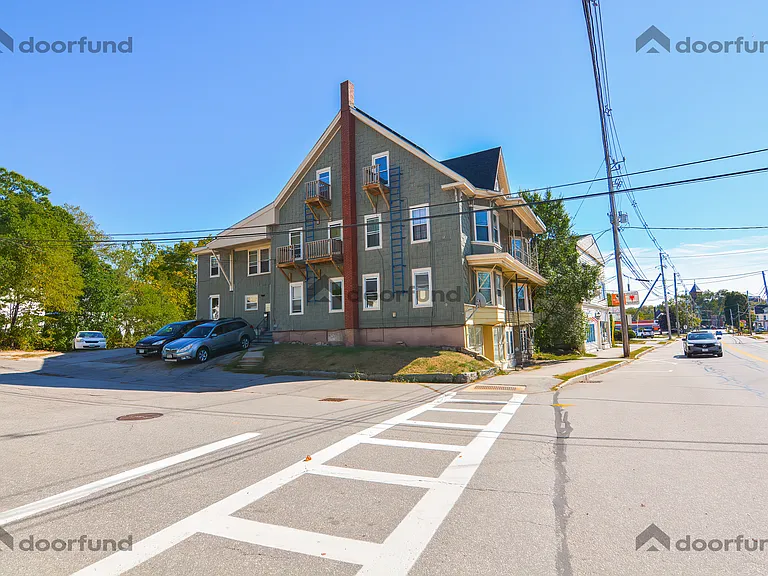 377 Union Ave #9 — Photo 20