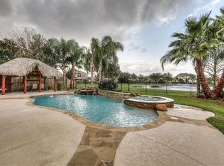415 Bonnie Bay Ct, League City, TX 77573