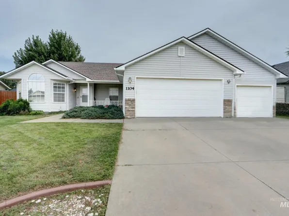 1104 Vanity Peak Dr, Emmett, ID 83617
