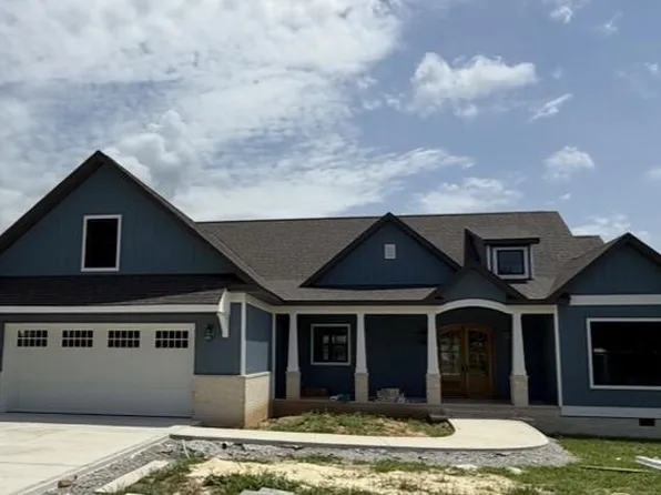 4 Bilbrey Rd, Rickman, TN 38580