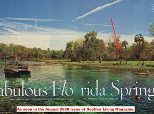 9069 SW 190th Avenue Rd, Dunnellon, FL 34432