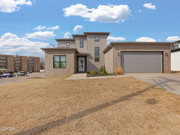 135 Max Lane Dr, Jackson, TN 38305