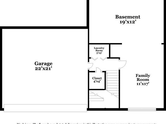 3rd image of 5668 Wellborn Oaks Ct