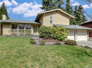 29401 39th Ave S, Auburn, WA