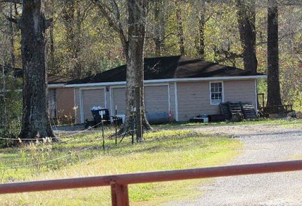 2nd image of 431 County Road 642