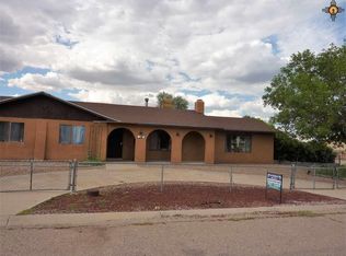 36 Paseo De Mirabal Loop, San Rafael, NM 87051