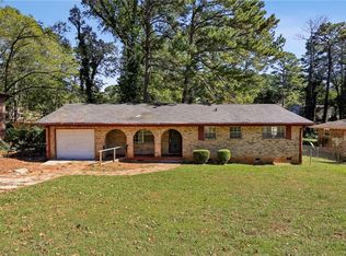 1672 Camperdown Cir, Decatur, GA 30035