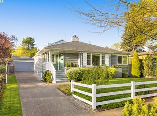 4117 SE Henderson St, Portland, OR