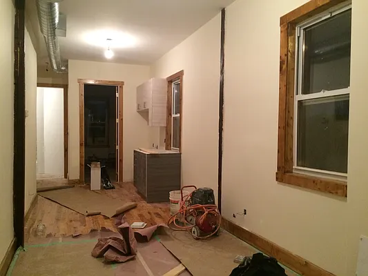 Rented by East Williamsburg Realty Inc | media 1