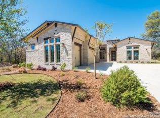 30130 Setterfeld Cir, Fair Oaks Ranch, TX 78015