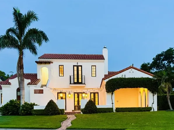 1234 W Ivanhoe Blvd, Orlando, FL 32804