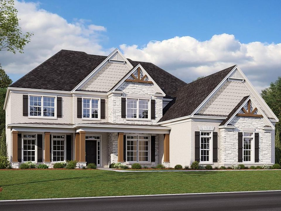 Country Manor