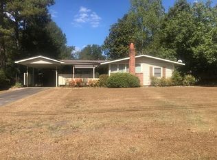 608 3rd Ave, Manchester, GA 31816