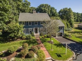 117 Cross Ln, Beverly, MA 01915