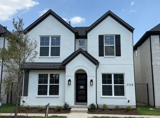 7173 Confetti Ln, Frisco, TX 75033