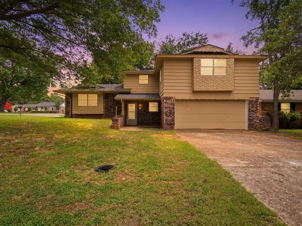 101 W Ash Dr, Noble, OK 73068