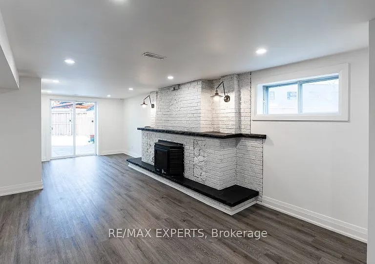 107 Cabana Dr #BASEMENT — Photo 4