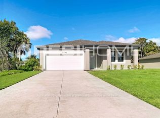 4345 Compton Ln, North Pt, FL 34287