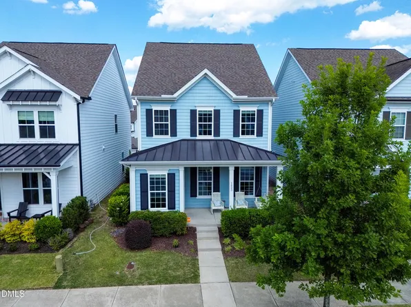 1625 Silo Ridge Dr, Wake Forest, NC 27587