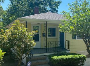 17 Vineyard St, Worcester, MA 01603