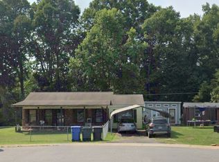 234 Sikeston Ct, Troutman, NC 28166