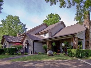 111 Catalpa Cir, Hot Springs, AR 71913