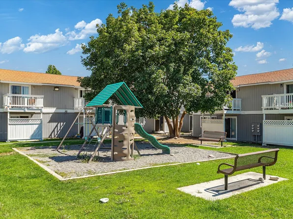 Parc Sprague Apartments